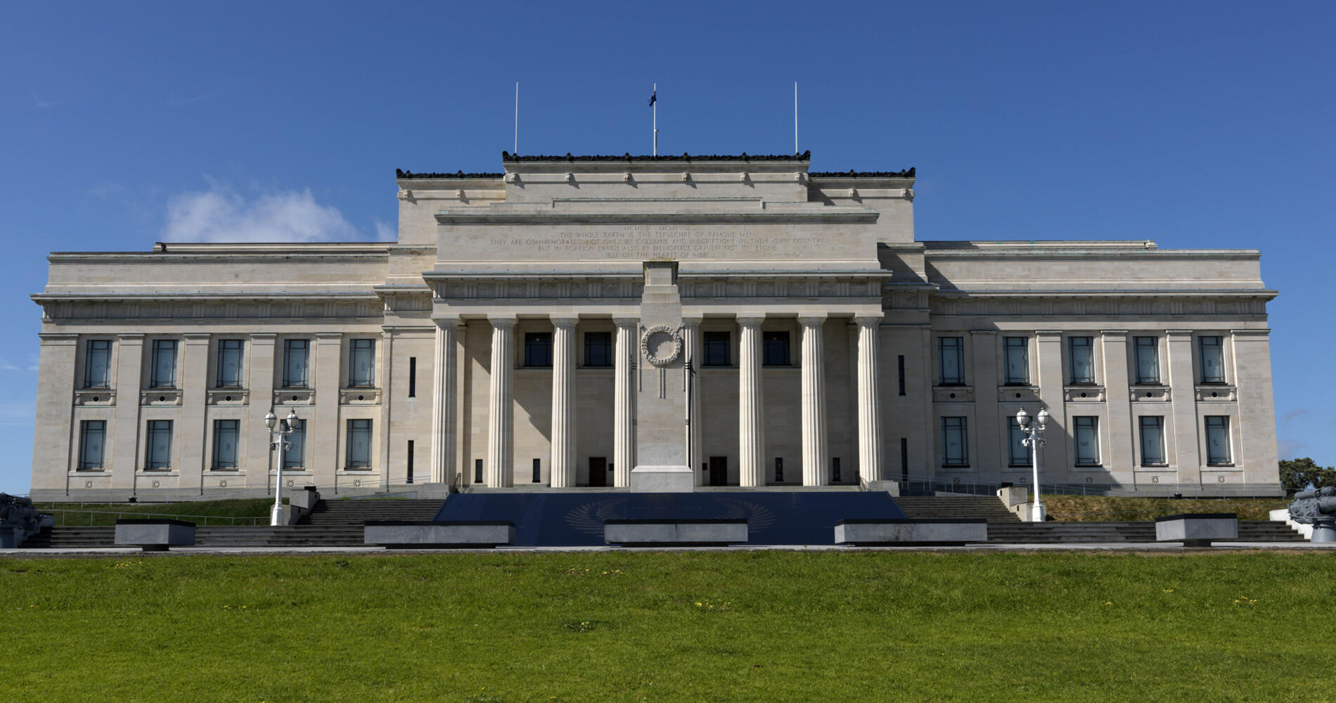 Auckland Museum
