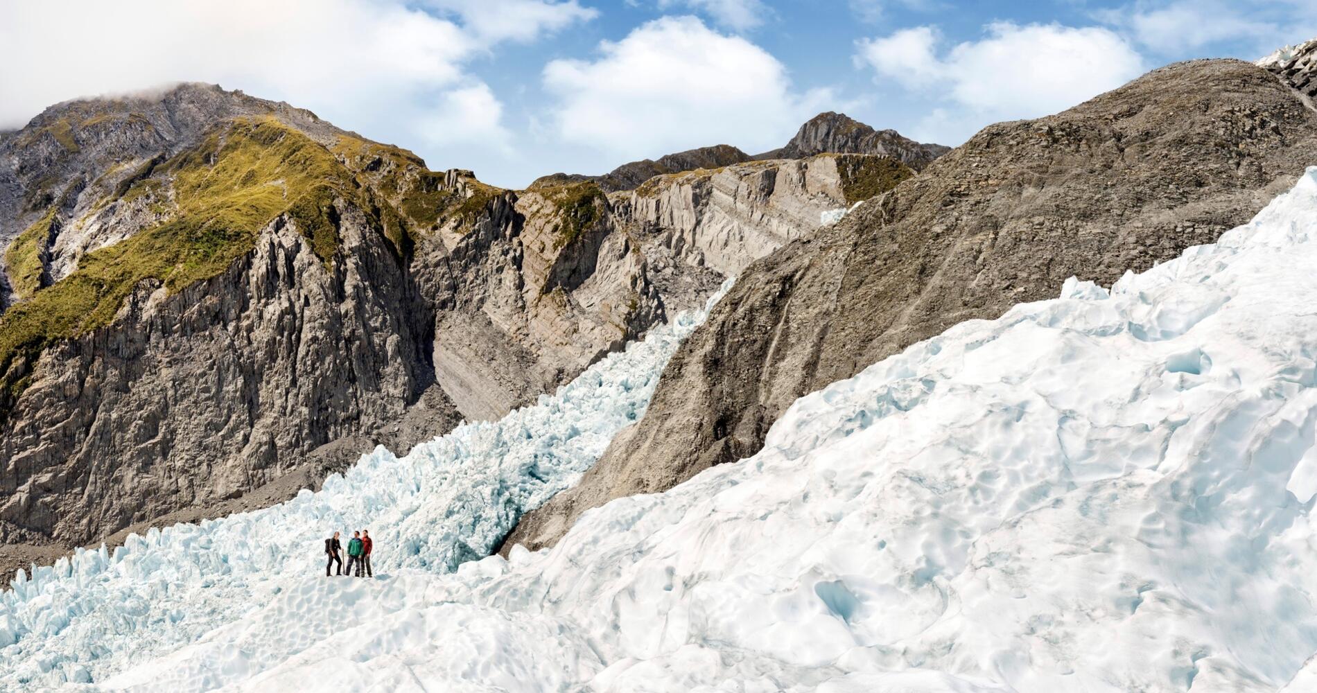 Franz Josef Glacier