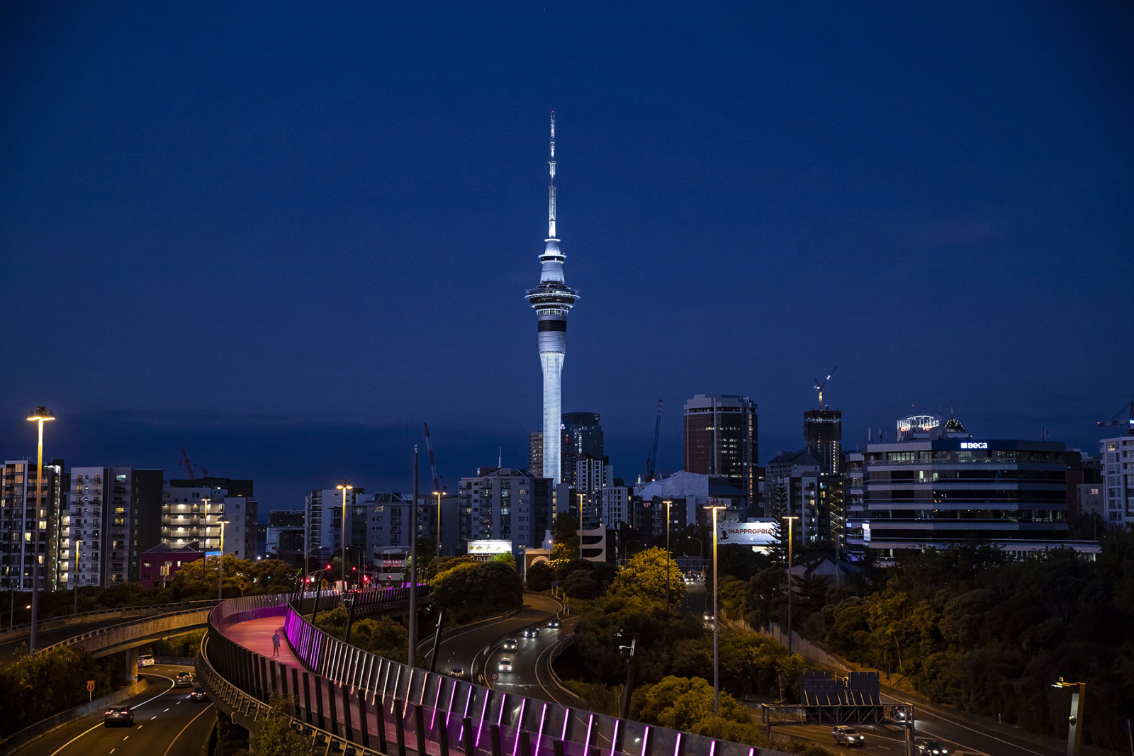 Sky Tower